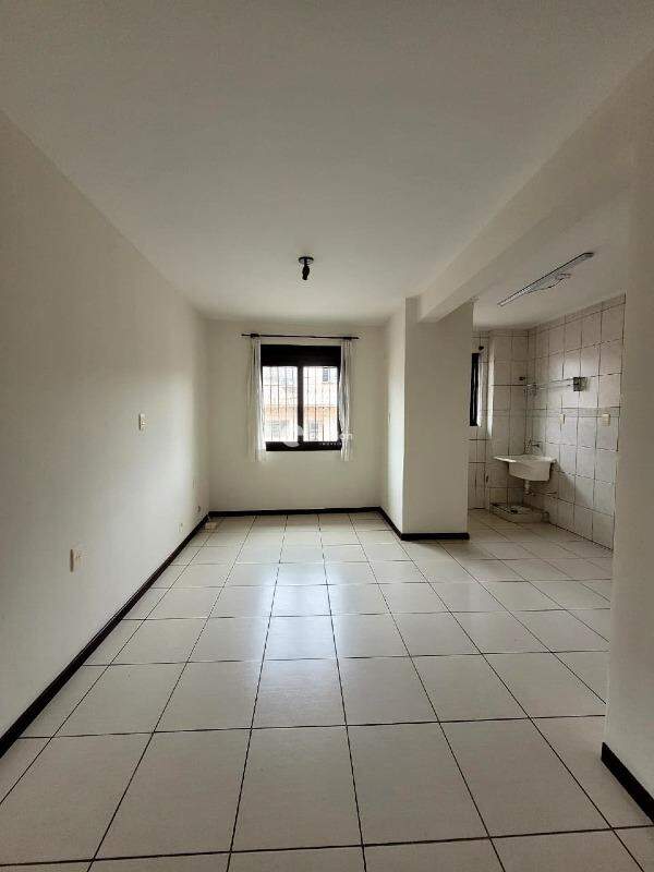 Apartamento à venda no Nossa Senhora do Rosário: 