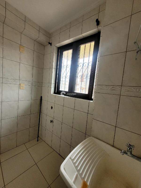 Apartamento à venda no Nossa Senhora do Rosário: 