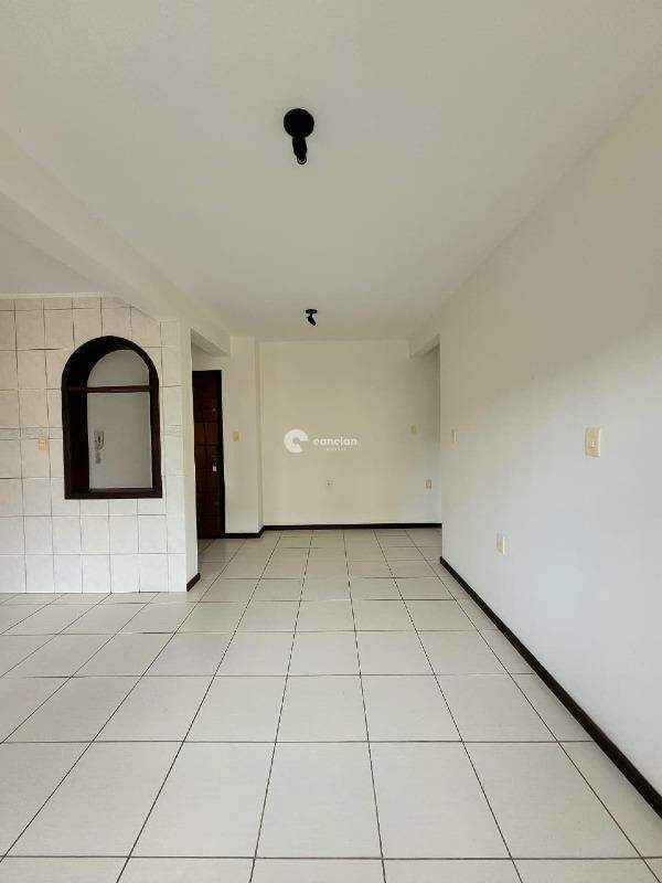 Apartamento à venda no Nossa Senhora do Rosário: 