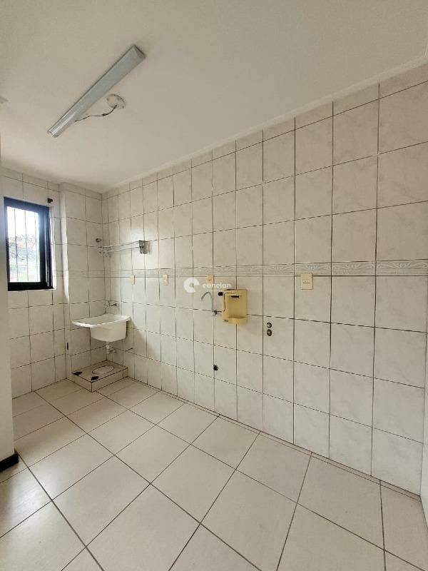 Apartamento à venda no Nossa Senhora do Rosário: 