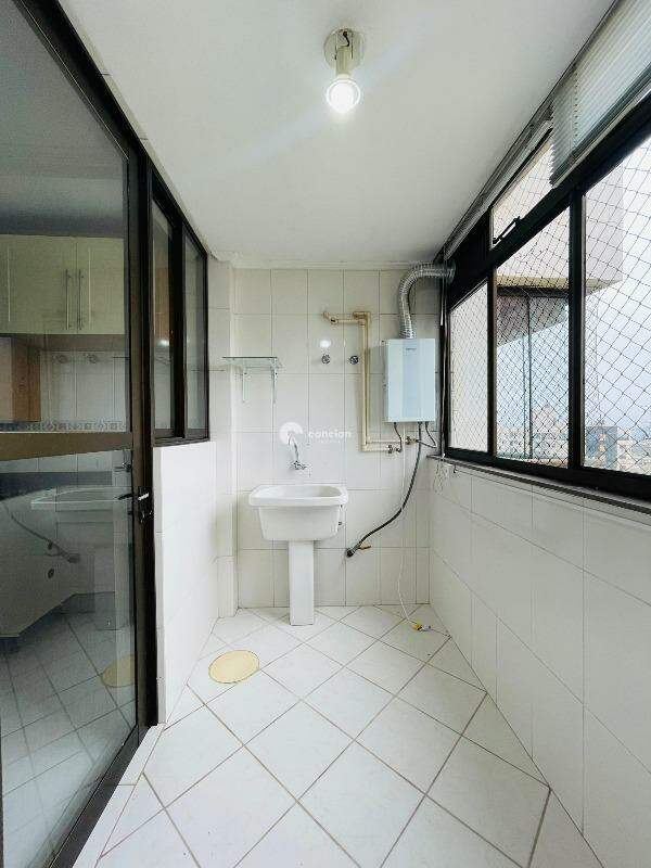Apartamento à venda no Bonfim: 