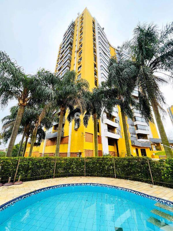 Apartamento à venda no Bonfim: 