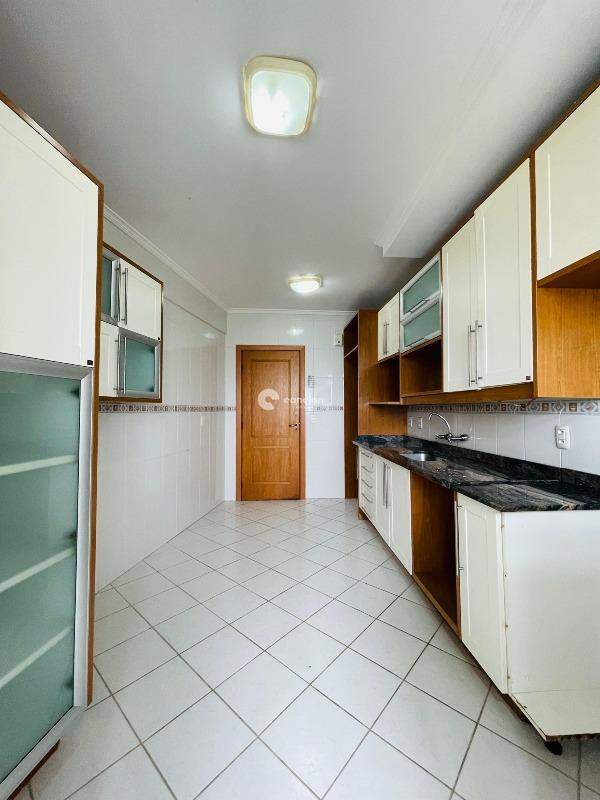 Apartamento à venda no Bonfim: 