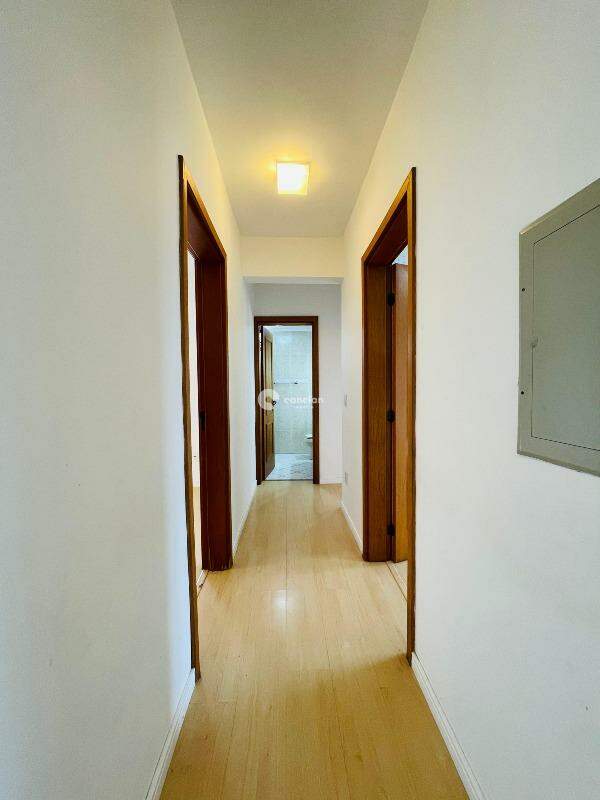 Apartamento à venda no Bonfim: 