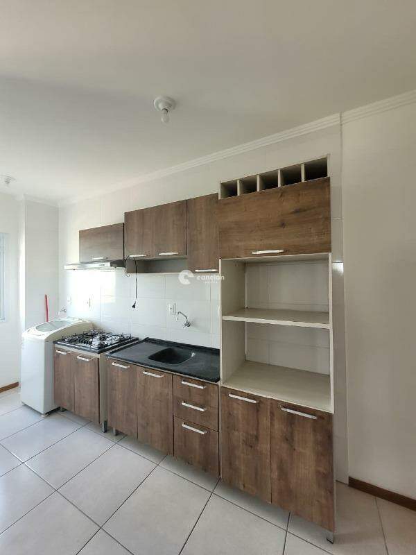 Apartamento à venda no Camobi: