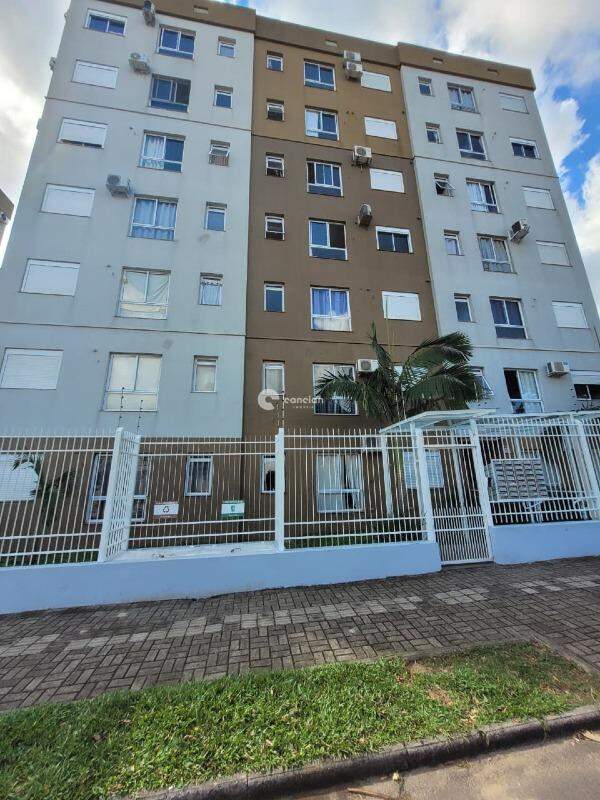 Apartamento à venda no Camobi: