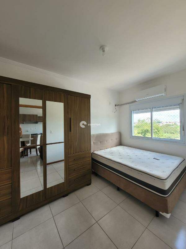 Apartamento à venda no Camobi: