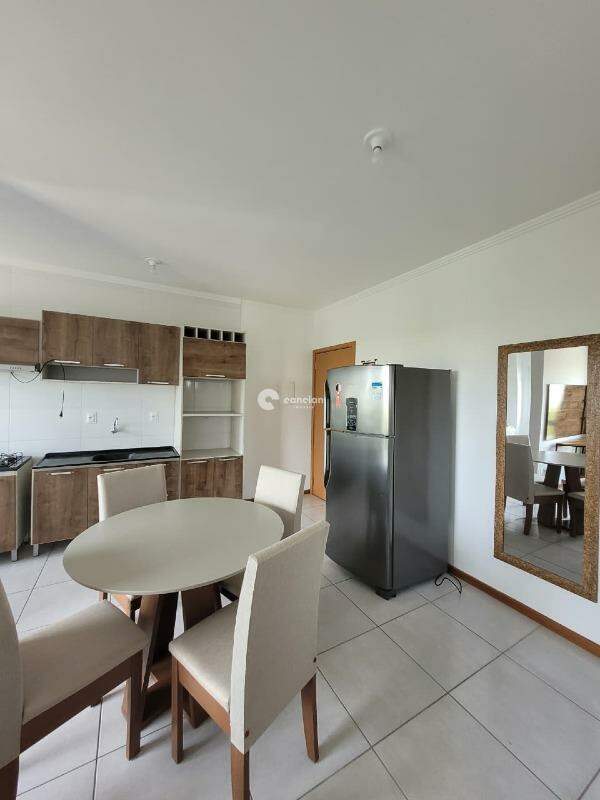 Apartamento à venda no Camobi: