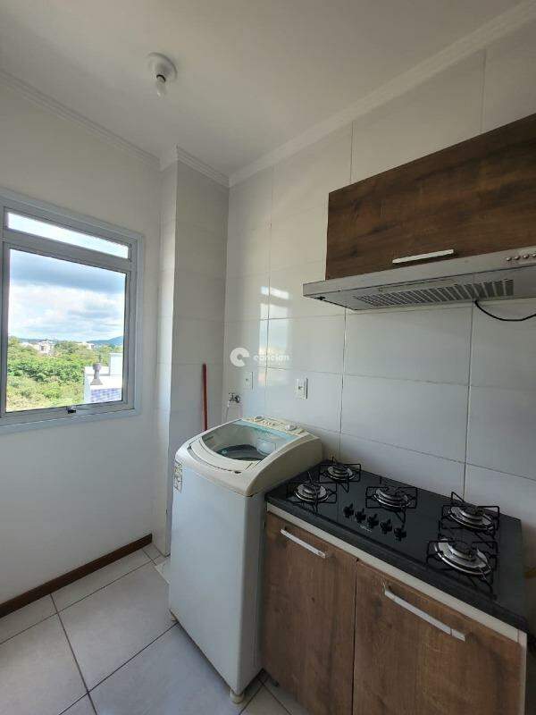 Apartamento à venda no Camobi: