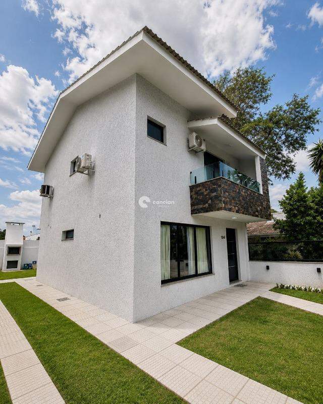 Casa à venda no Diácono João Luiz Pozzobon: 
