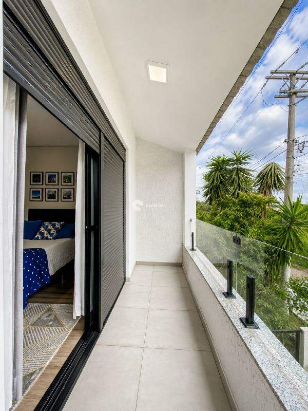 Casa à venda no Diácono João Luiz Pozzobon: 