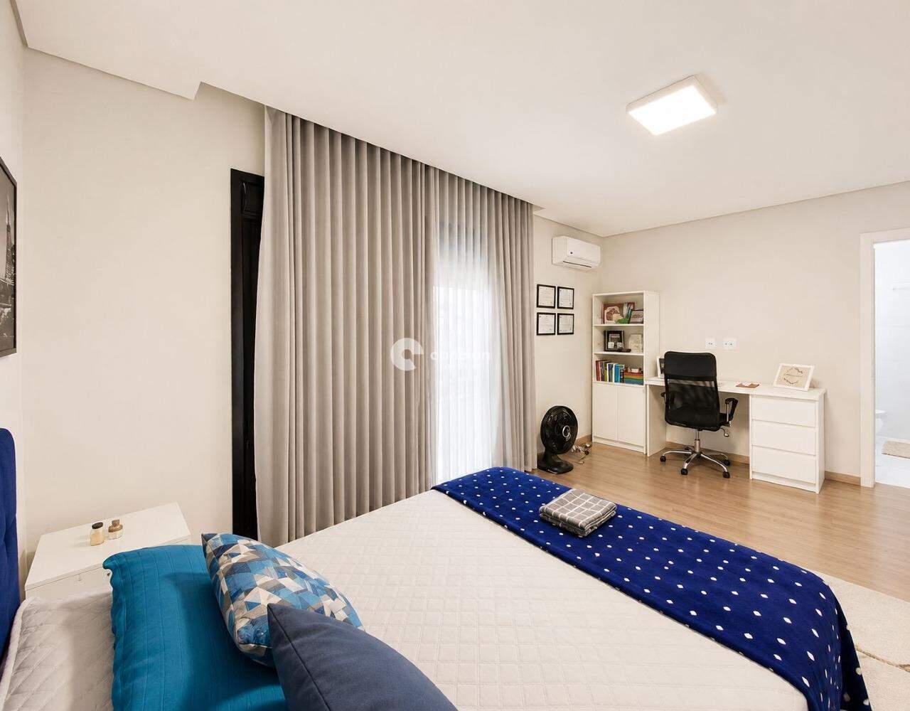 Casa à venda no Diácono João Luiz Pozzobon: 