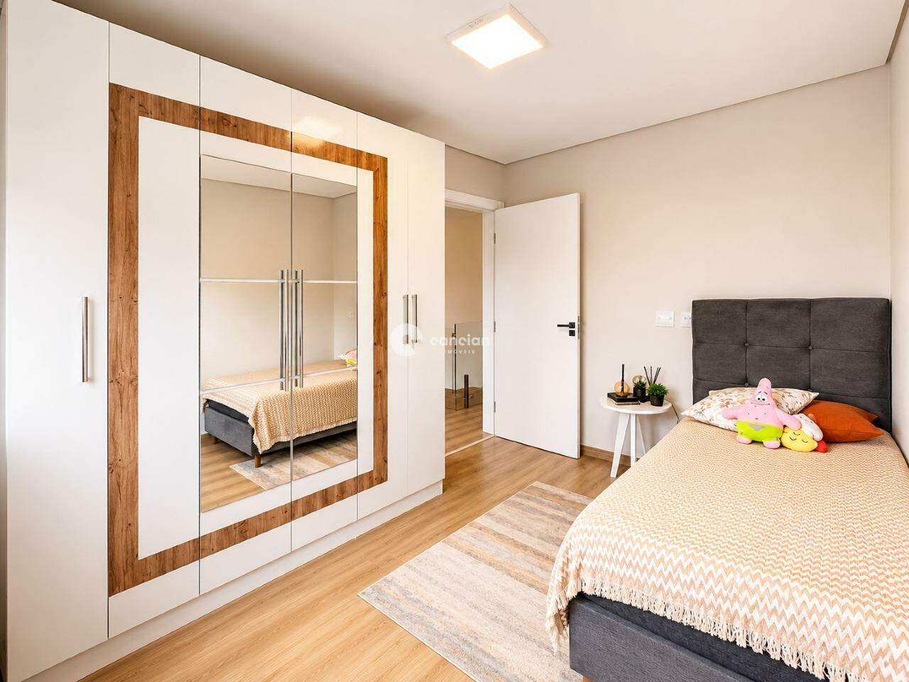 Casa à venda no Diácono João Luiz Pozzobon: 