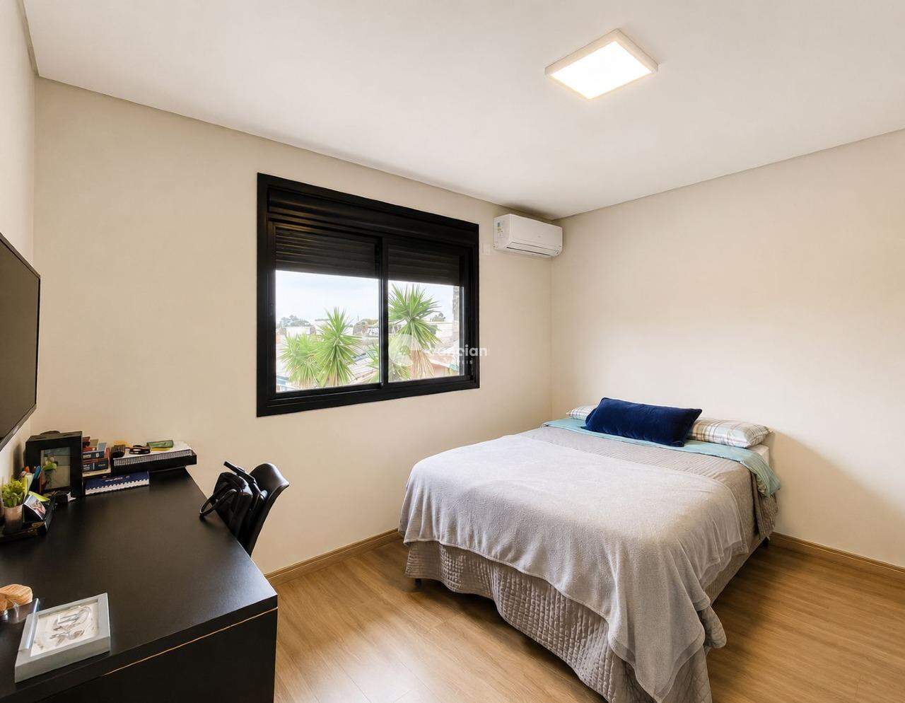 Casa à venda no Diácono João Luiz Pozzobon: 
