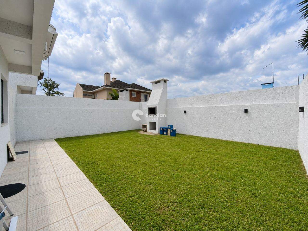 Casa à venda no Diácono João Luiz Pozzobon: 