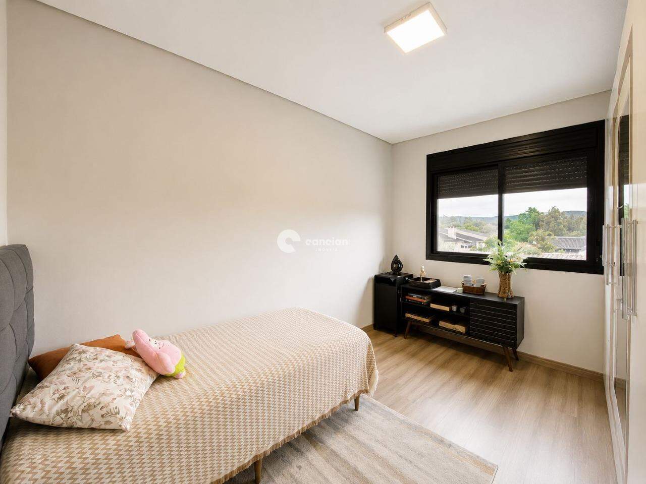Casa à venda no Diácono João Luiz Pozzobon: 