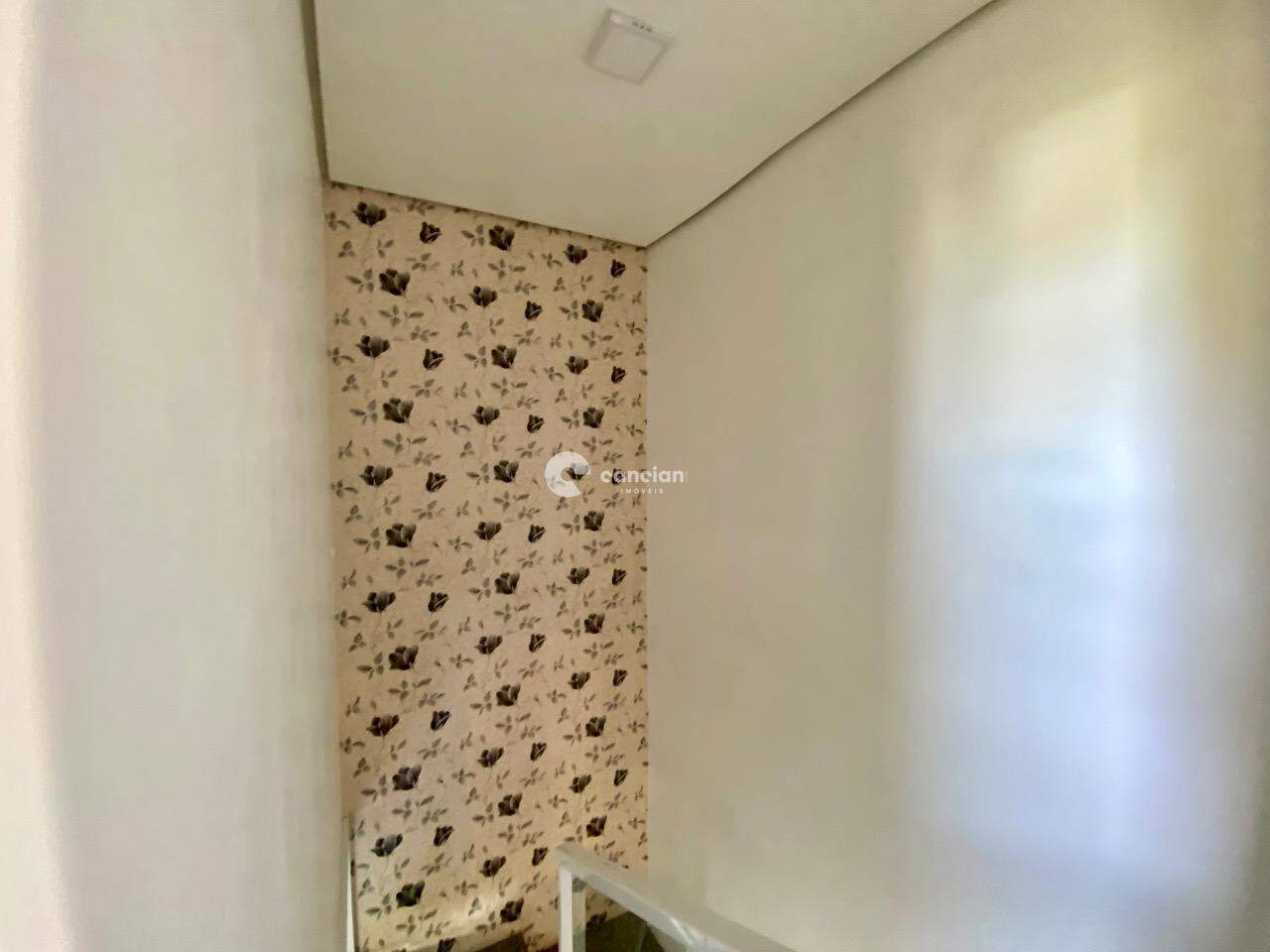 Casa de Condomínio à venda no Pinheiro Machado: 