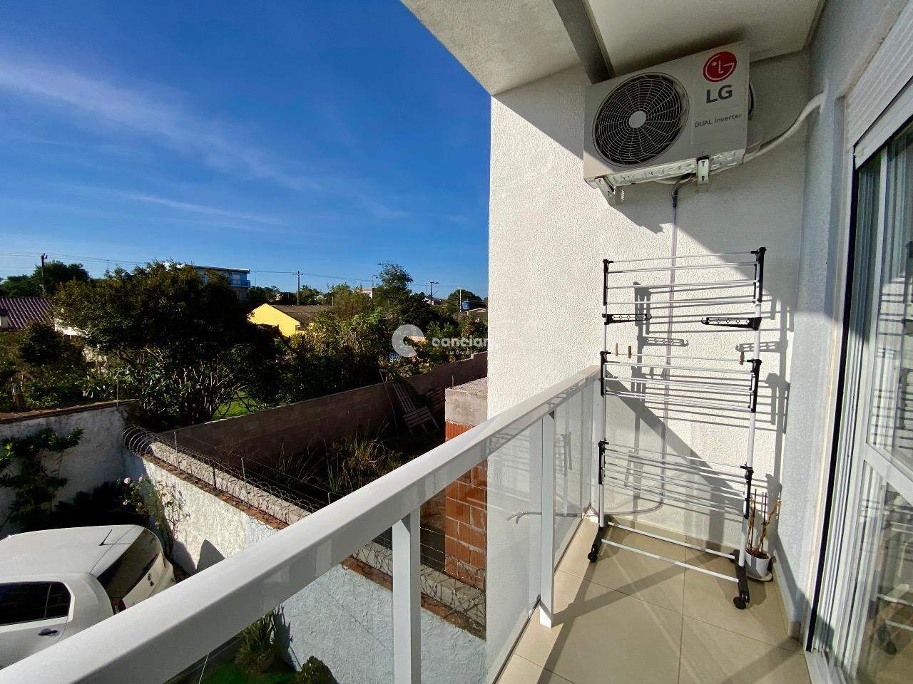Casa de Condomínio à venda no Pinheiro Machado: 