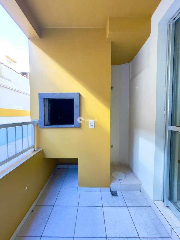 Apartamento à venda no Nossa Senhora do Rosário: