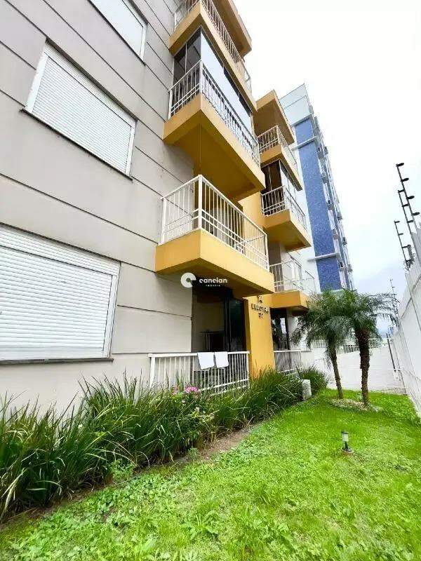 Apartamento à venda no Nossa Senhora do Rosário:
