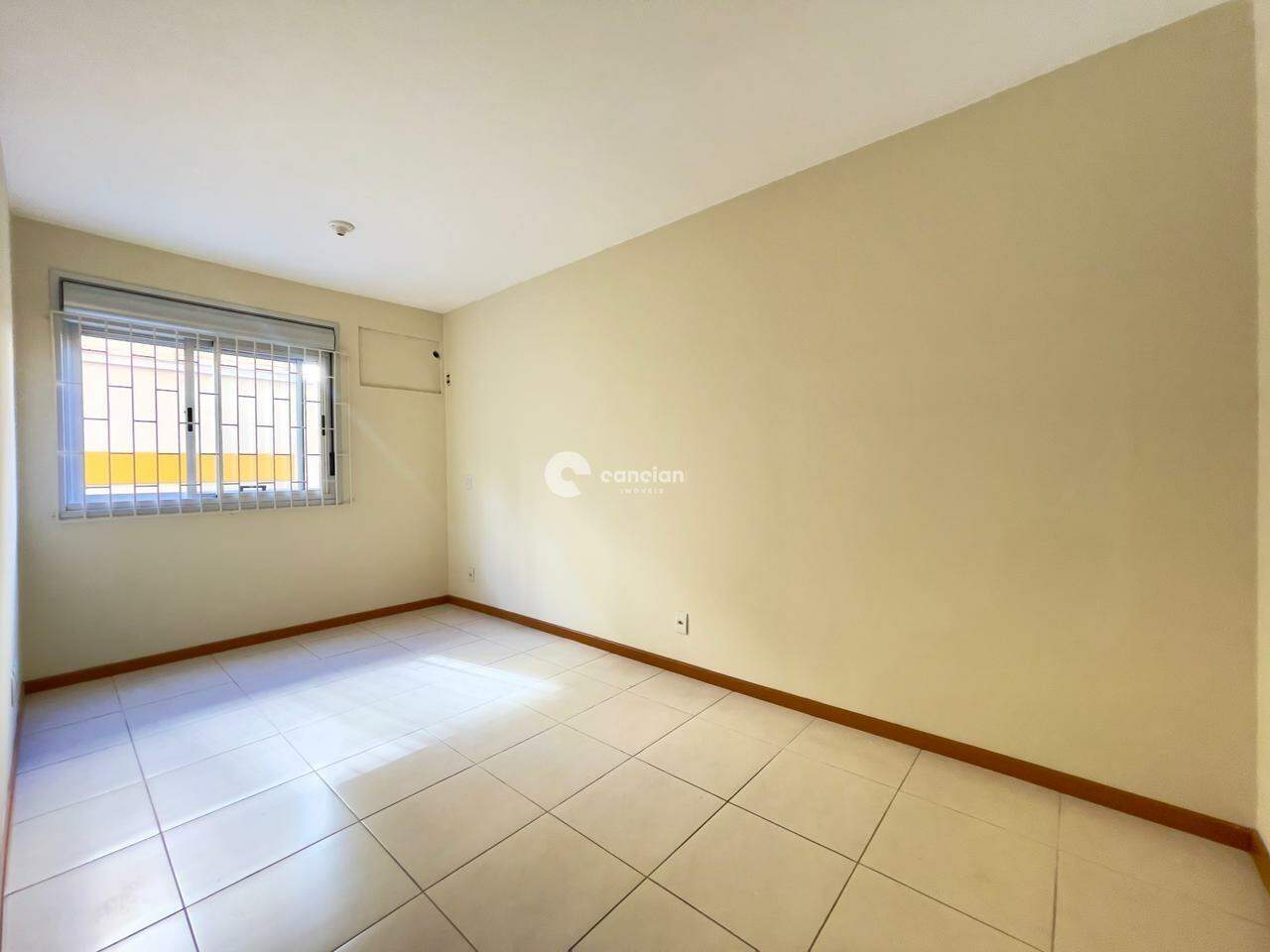 Apartamento à venda no Nossa Senhora do Rosário: