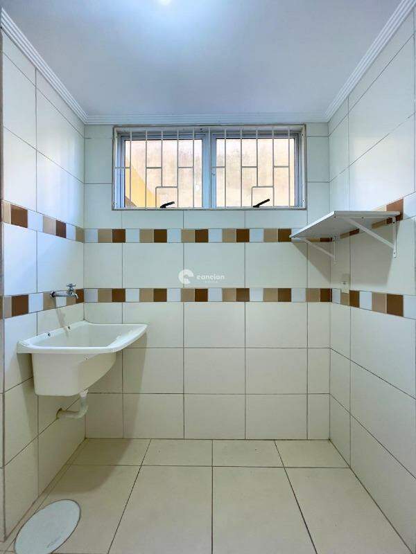 Apartamento à venda no Nossa Senhora do Rosário: