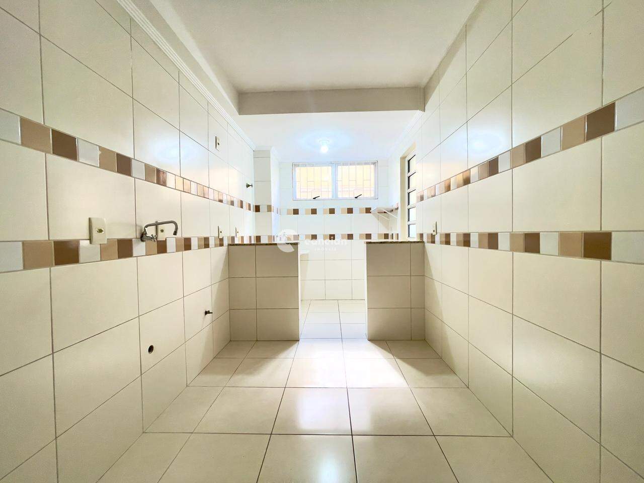 Apartamento à venda no Nossa Senhora do Rosário: