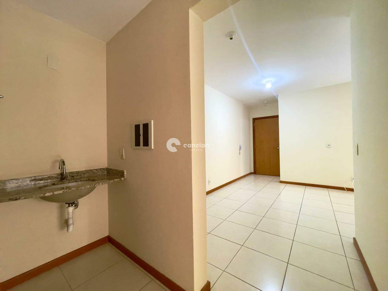 Apartamento à venda no Nossa Senhora do Rosário: