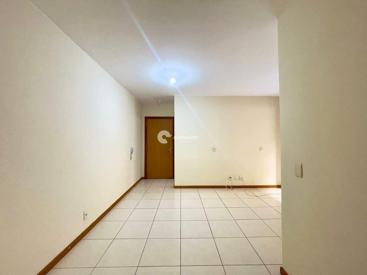 Apartamento à venda no Nossa Senhora do Rosário: