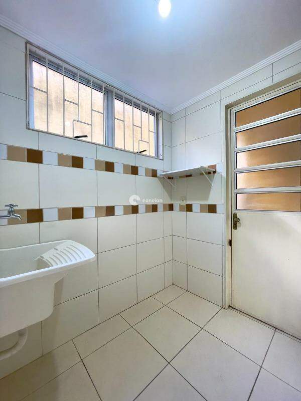 Apartamento à venda no Nossa Senhora do Rosário:
