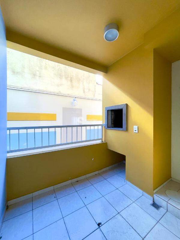 Apartamento à venda no Nossa Senhora do Rosário: