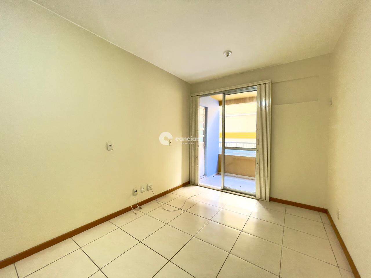 Apartamento à venda no Nossa Senhora do Rosário: