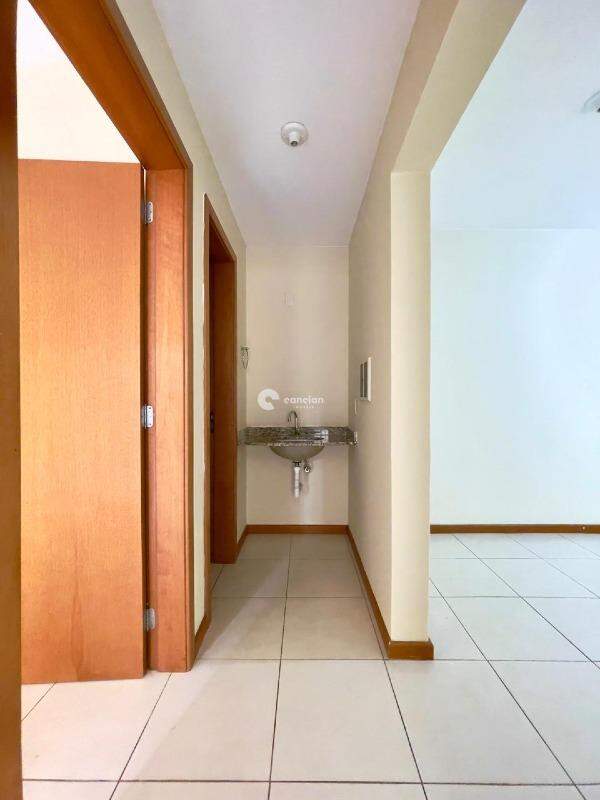 Apartamento à venda no Nossa Senhora do Rosário: