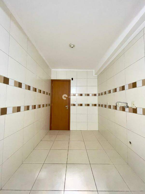 Apartamento para aluguel no Nossa Senhora do Rosário: 