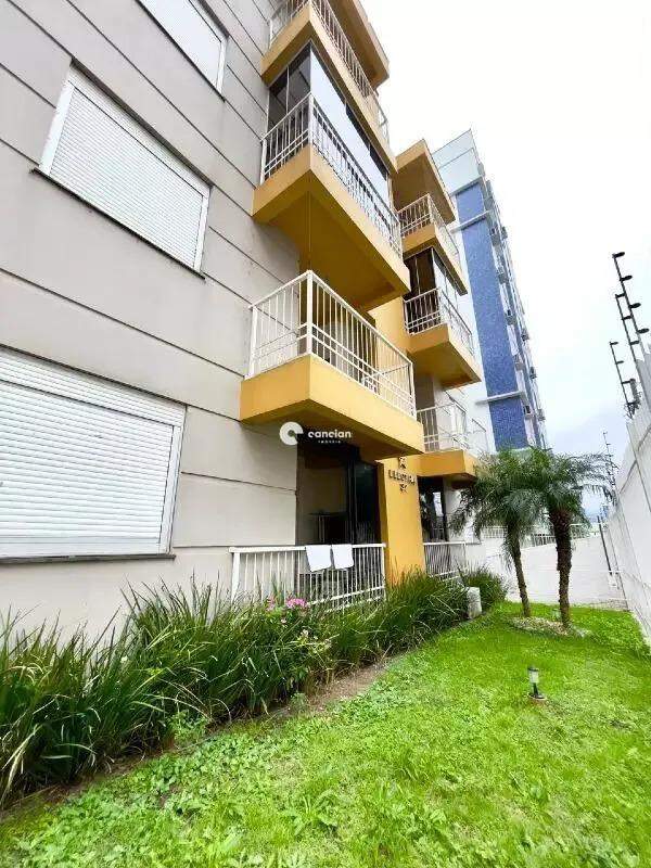 Apartamento para aluguel no Nossa Senhora do Rosário: 