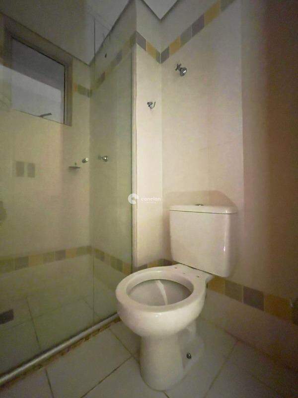 Apartamento para aluguel no Nossa Senhora do Rosário: 