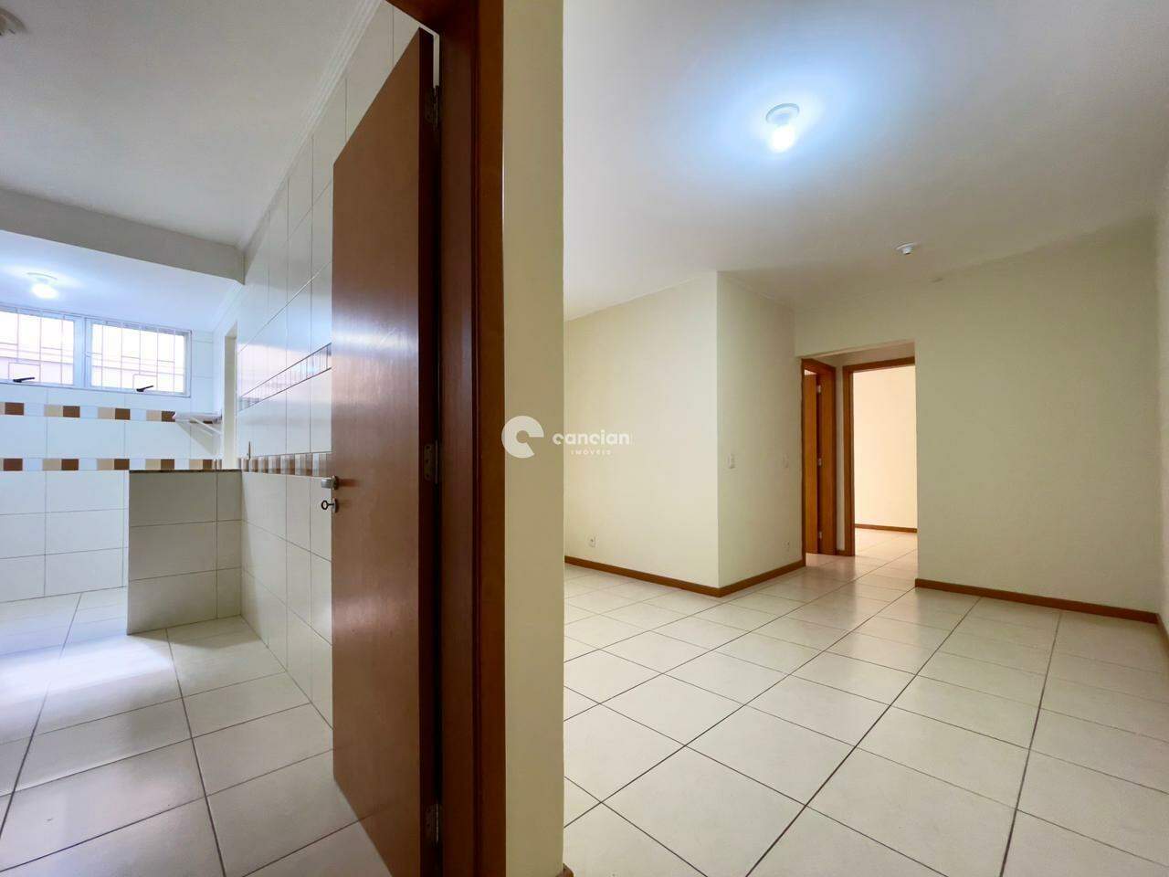 Apartamento para aluguel no Nossa Senhora do Rosário: 