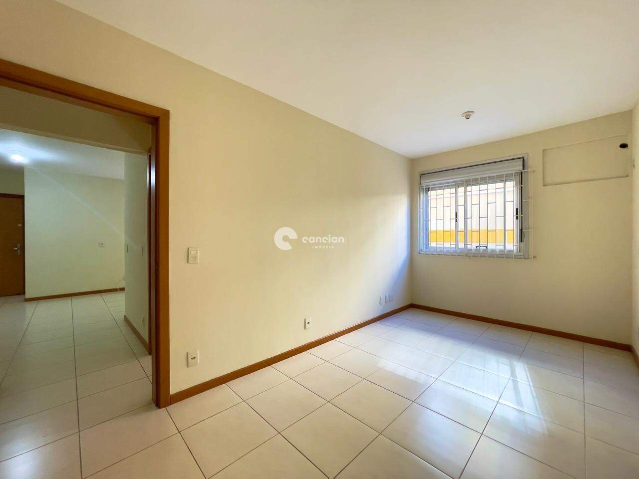 Apartamento para aluguel no Nossa Senhora do Rosário: 