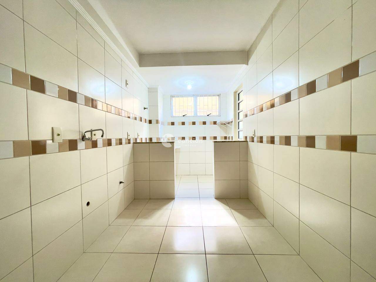 Apartamento para aluguel no Nossa Senhora do Rosário: 