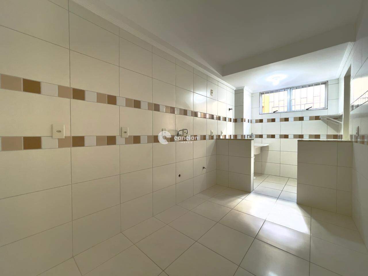 Apartamento para aluguel no Nossa Senhora do Rosário: 