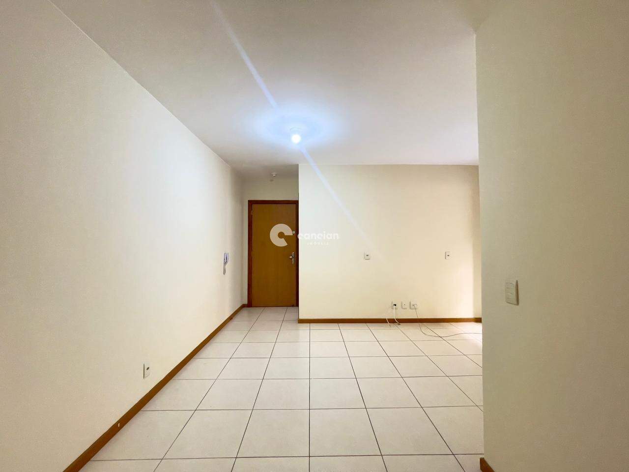 Apartamento para aluguel no Nossa Senhora do Rosário: 