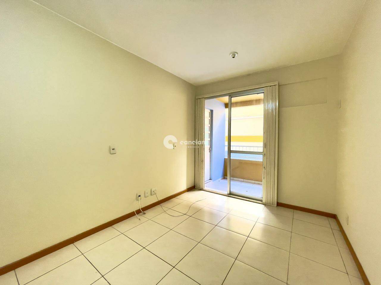 Apartamento para aluguel no Nossa Senhora do Rosário: 