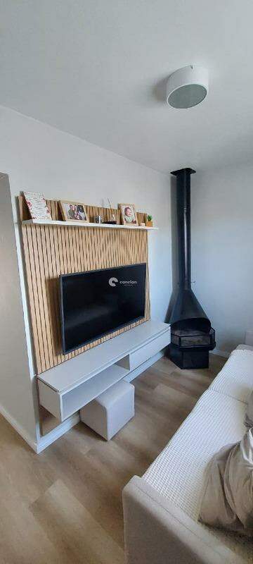 Casa para aluguel no Lorenzi: