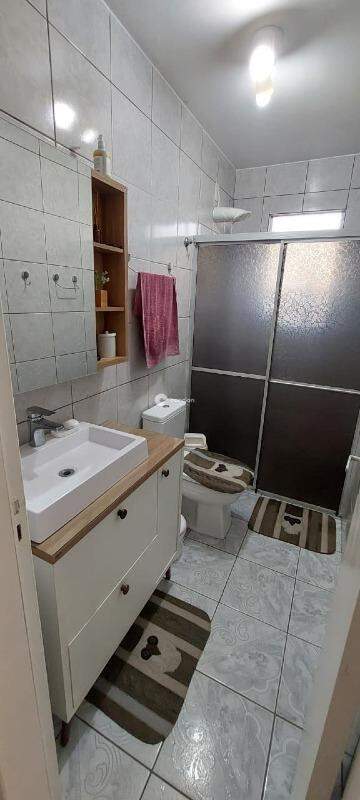 Casa para aluguel no Lorenzi: