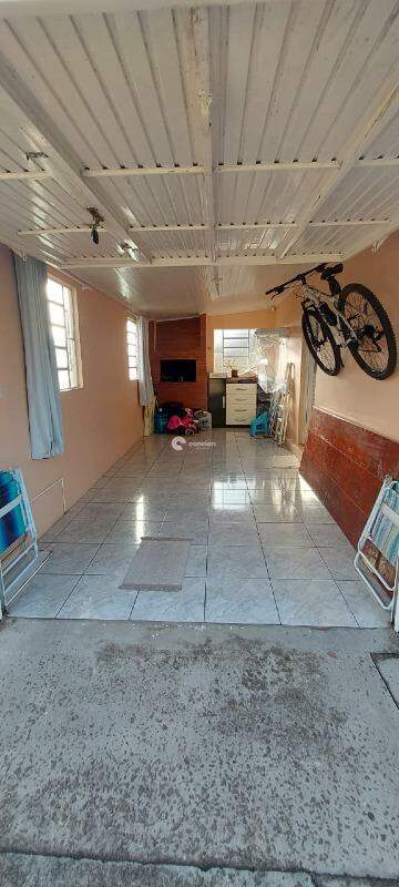 Casa para aluguel no Lorenzi: