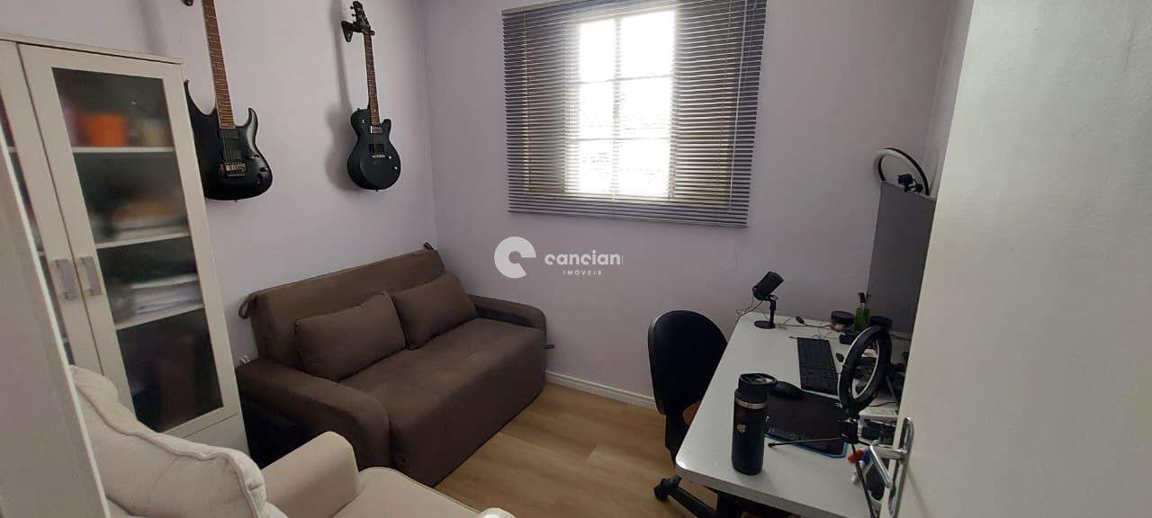 Casa para aluguel no Lorenzi: