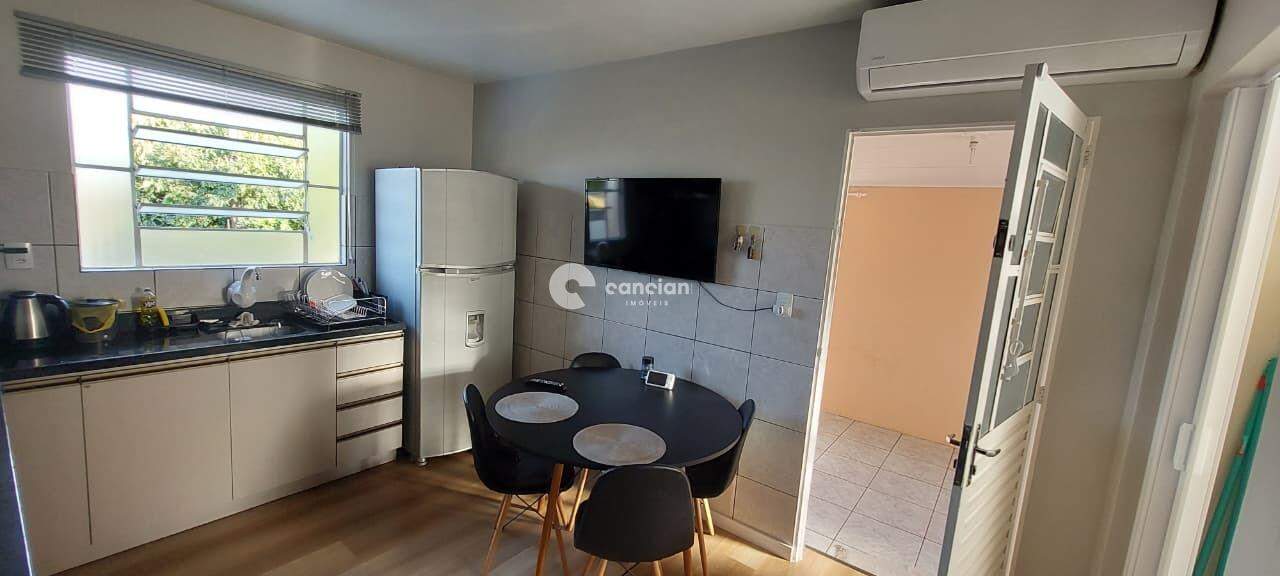 Casa para aluguel no Lorenzi: