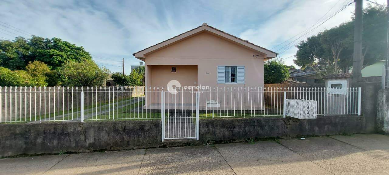 Casa para aluguel no Lorenzi: