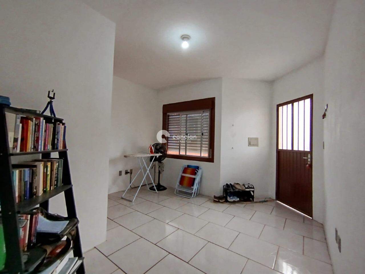 Apartamento à venda no Boi Morto: