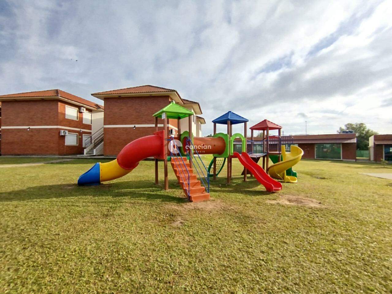 Apartamento à venda no Boi Morto: